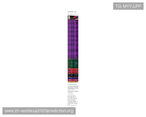 2026年世界杯赛程时间表最新更新,详细比赛时间和重要赛事预告 2026年世界杯赛程时间表最新更新,详细比赛时间和重要赛事预告