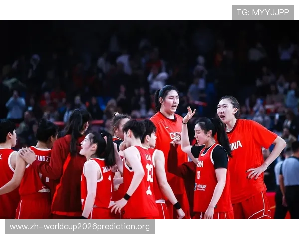 2026年女篮世界杯预选赛分组对非洲和美洲球队晋级策略的指导建议